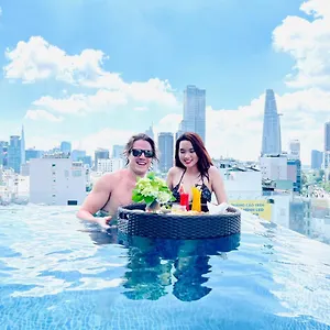 Paradise Saigon Boutique & Thành Pho Ho Chí Minh