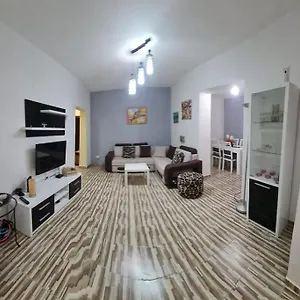 Scodrinon Hostel Shkodra