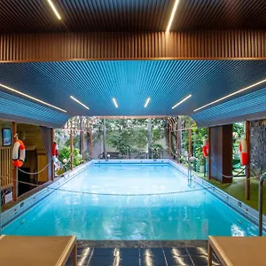 Отель Royal Saigon