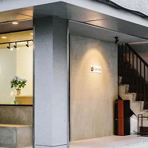 Unito Chiyoda Hotel Präfektur Tokio