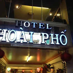 Hoai Pho Thành Pho Ho Chí Minh