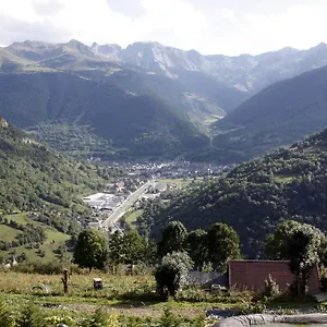 Valle De Aran Mont