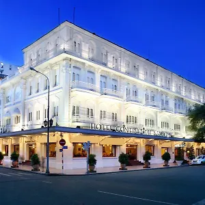 Отель Continental Saigon