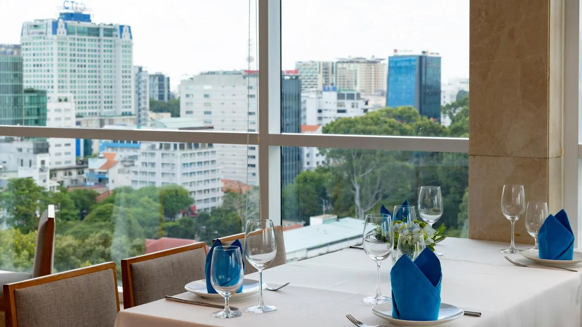 Harmony Saigon Hotel & Spa Thành Pho Ho Chí Minh Vietnam