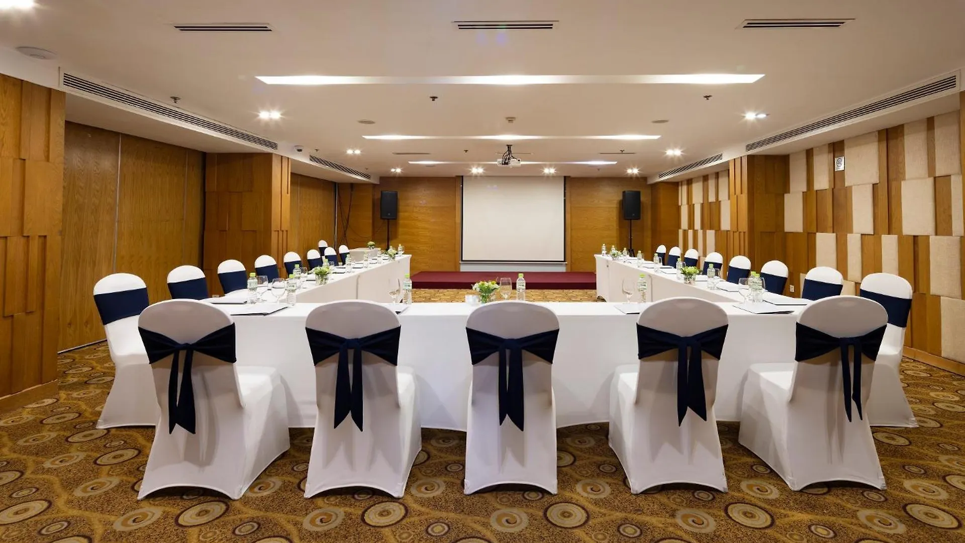 ****  Harmony Saigon Hotel & Spa Thành Pho Ho Chí Minh Vietnam
