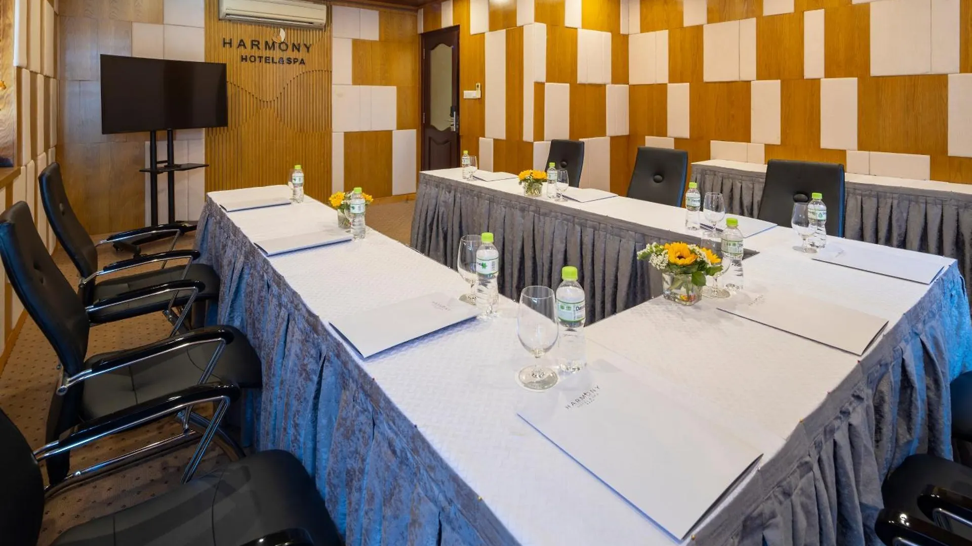 Harmony Saigon Hotel & Spa Ho Chi Minh City